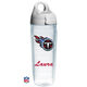 Tennessee Titans Personalized Water Bottle Image 2 of 3